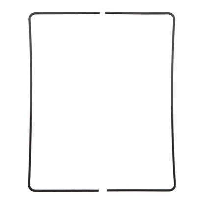 Front LCD Screen Bezel Frame, For Samsung Galaxy Z Fold4 SM-F936B, For Samsung Galaxy Z Flip3 5G SM-F711B