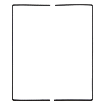 Original Front LCD Screen Bezel Frame, For Samsung Galaxy Z Fold7 SM-F966B, For Samsung Galaxy Z Flip7 SM-F766B, For Samsung Galaxy Z Flip6 SM-F741B-F956B, For Samsung Galaxy Z Fold6 SM-F956B, For Samsung Galaxy Z Fold5 SM-F946B