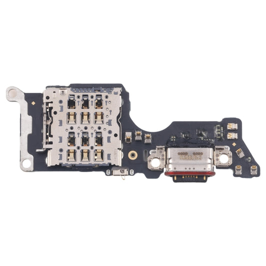 Original SIM Card Reader Board, For OPPO Reno12 Pro CPH2629, For OPPO Reno12 5G CPH2625, For OPPO Reno12 Pro China PHV110, For OPPO Reno12 China PJV110, For OPPO Find X7, For OPPO Reno11 Pro 5G, For OPPO Find X7 Ultra, For OPPO Reno11 China