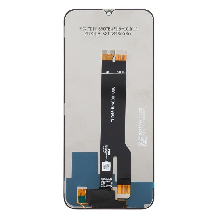OEM LCD Screen With Digitizer Full Assembly, For Xiaomi Redmi A7 Pro 4G, For Xiaomi Poco C71, For Xiaomi Poco M7, For Xiaomi Redmi 14C 4G / 5G, For Xiaomi Redmi A3 Pro, For Xiaomi Poco C75, For Xiaomi Redmi 14R, For Xiaomi Redmi 13 5G                  ...