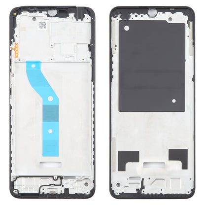Front Housing LCD Frame Bezel Plate