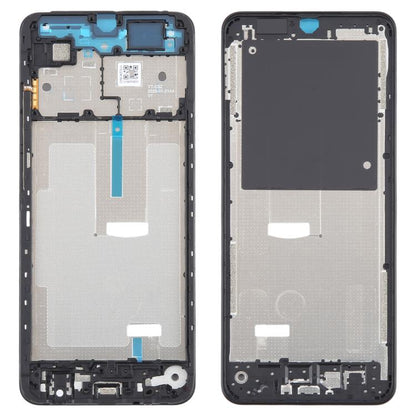 Front Housing LCD Frame Bezel Plate