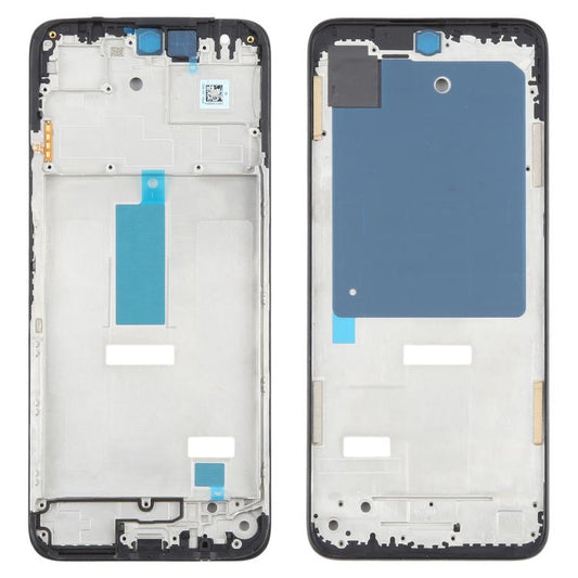 Front Housing LCD Frame Bezel Plate, For Xiaomi Redmi 13x, For Xiaomi Poco C71, For Xiaomi Redmi A3 Pro, For Xiaomi Poco C75, For Xiaomi Redmi 14R, For Xiaomi Redmi 14C 4G, For Xiaomi Redmi 13 5G, For Xiaomi Poco M6 4G, For Xiaomi Poco M6 Plus         ...