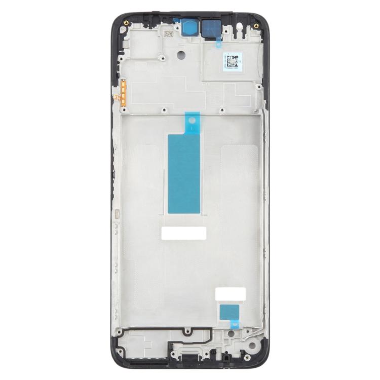 Front Housing LCD Frame Bezel Plate