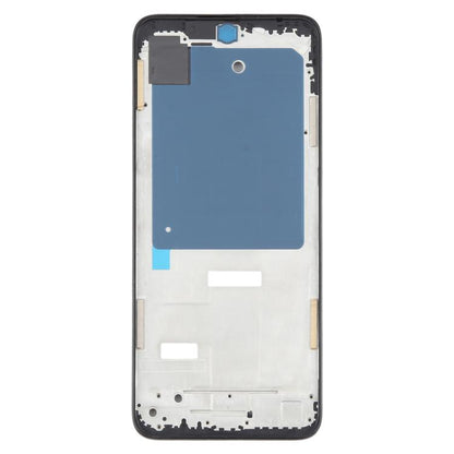Front Housing LCD Frame Bezel Plate