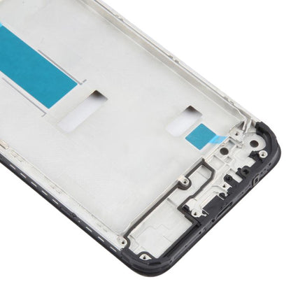 Front Housing LCD Frame Bezel Plate