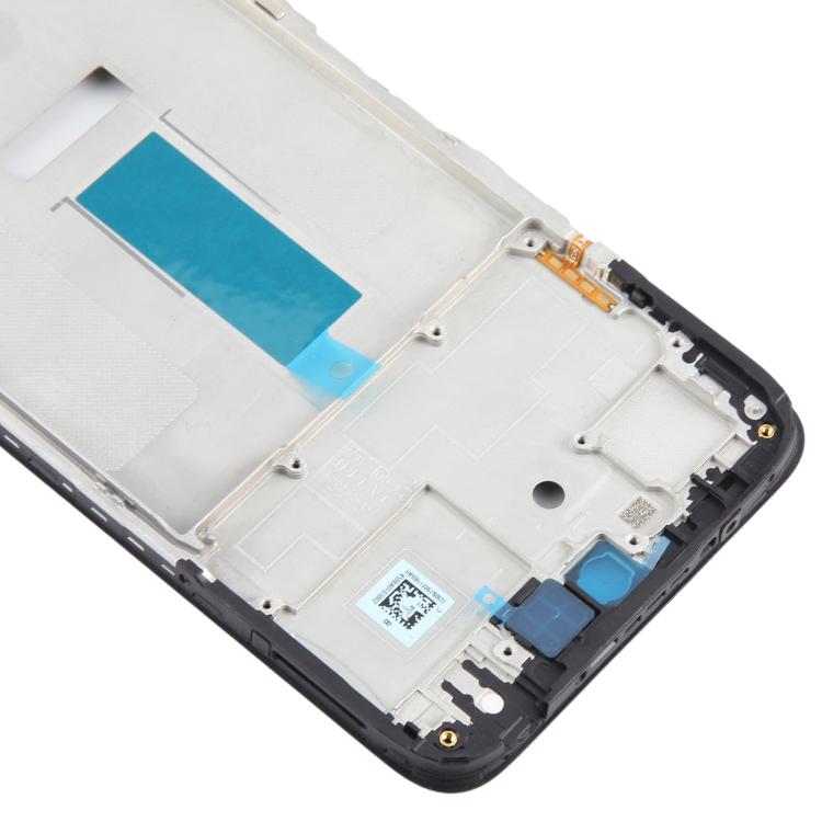 Front Housing LCD Frame Bezel Plate