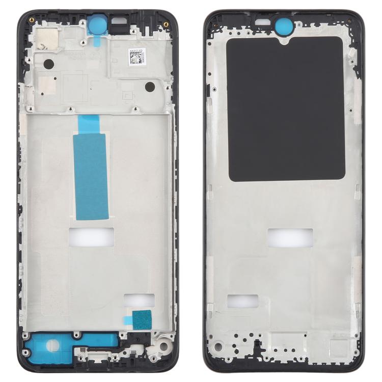 Front Housing LCD Frame Bezel Plate