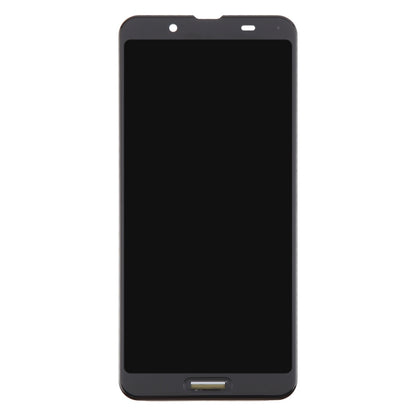 Original LCD Screen With Digitizer Full Assembly