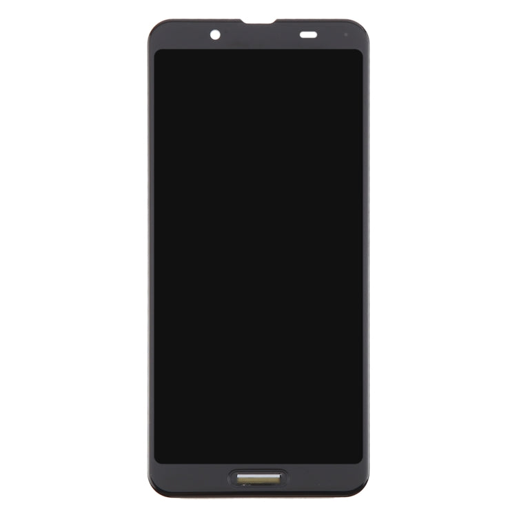 Original LCD Screen With Digitizer Full Assembly, For Sharp Aquos Sense3 Lite, For Sharp Aquos R5G, For Sharp Aquos Sense4 Lite, For Sharp Aquos Sense3 basie, For Sharp Aquos Sense 3 Plus, For Sharp Aquos Sense4, For Sharp Aquos Sense5G                ...