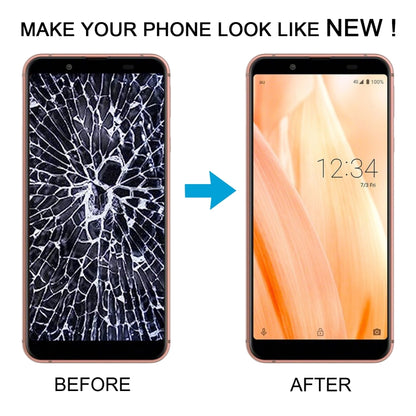 Original LCD Screen With Digitizer Full Assembly