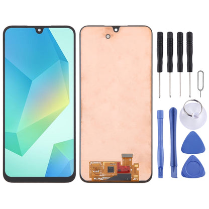Original LCD Screen With Digitizer Full Assembly, For Samsung Galaxy M16 SM-M166P, For Samsung Galaxy A16 4G SM-A165F, For Samsung Galaxy S25 SM-S931B, For Samsung Galaxy S25+ SM-S936B, For Samsung Galaxy S25 Ultra SM-S938B                             ...