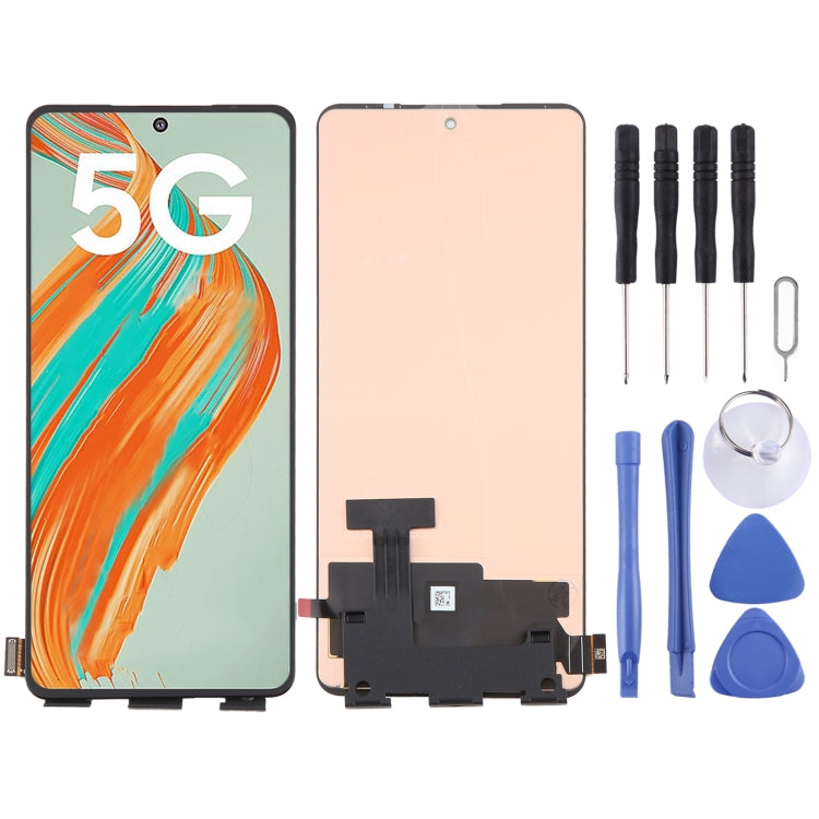 Original LCD Screen With Digitizer Full Assembly, For Samsung Galaxy M16 SM-M166P, For Samsung Galaxy A16 4G SM-A165F, For Samsung Galaxy S25 SM-S931B, For Samsung Galaxy S25+ SM-S936B, For Samsung Galaxy S25 Ultra SM-S938B                             ...