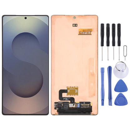 Original LCD Screen With Digitizer Full Assembly, For Samsung Galaxy M16 SM-M166P, For Samsung Galaxy A16 4G SM-A165F, For Samsung Galaxy S25 SM-S931B, For Samsung Galaxy S25+ SM-S936B, For Samsung Galaxy S25 Ultra SM-S938B                             ...