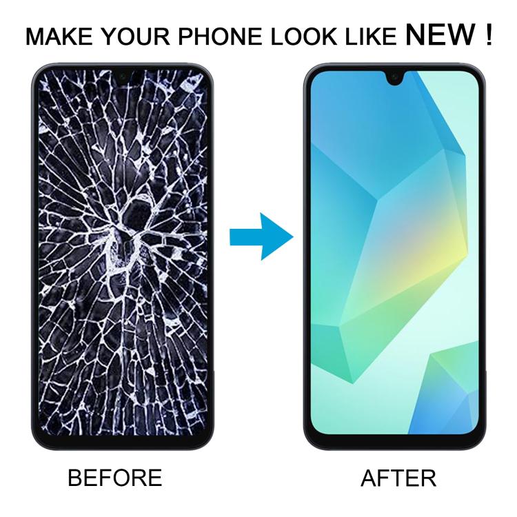 Original LCD Screen With Digitizer Full Assembly, For Samsung Galaxy M16 SM-M166P, For Samsung Galaxy A16 4G SM-A165F, For Samsung Galaxy S25 SM-S931B, For Samsung Galaxy S25+ SM-S936B, For Samsung Galaxy S25 Ultra SM-S938B                             ...