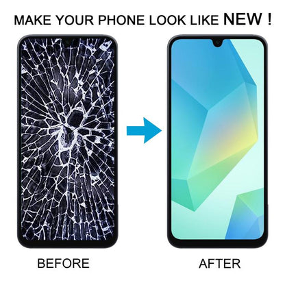 Original LCD Screen With Digitizer Full Assembly, For Samsung Galaxy M16 SM-M166P, For Samsung Galaxy A16 4G SM-A165F, For Samsung Galaxy S25 SM-S931B, For Samsung Galaxy S25+ SM-S936B, For Samsung Galaxy S25 Ultra SM-S938B                             ...