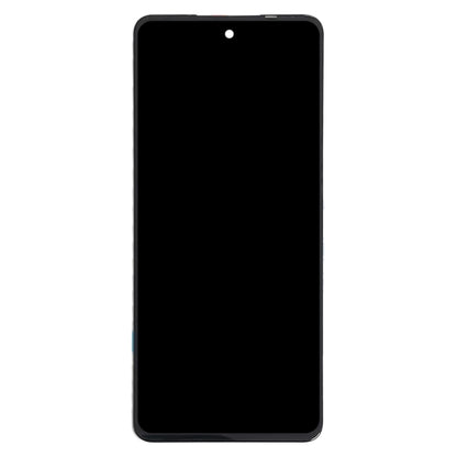 IPS LCD Screen with Digitizer Full Assembly, For ZTE Blade V60 Design 4G, For ZTE Axon 60 Lite, For ZTE Axon 60 Z2356 / Blade V60, For ZTE nubia Focus Pro Z2351N, For ZTE nubia Neo 2 5G Z2352N