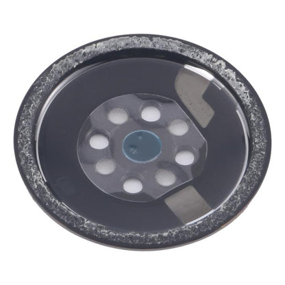 Heart-rate Sensor Glass Lens Cover, For Apple Watch Series 10 46mm, For Apple Watch Series 10 42mm, For Apple Watch Series 9 45mm, For Apple Watch Series 9 41mm, For Apple Watch Series 5 44mm, For Apple Watch Series 5 40mm, For Apple Watch Series 4 44m...