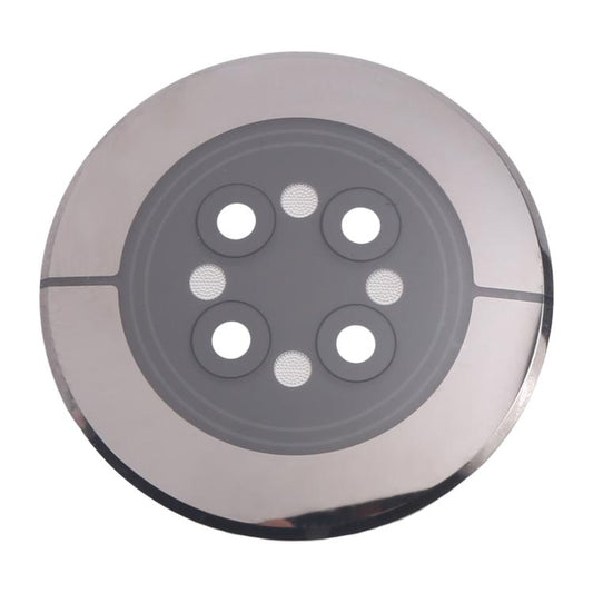 Back Cover Glass, For Apple Watch Series 10 46mm, For Apple Watch Series 10 42mm, For Apple Watch Ultra 1 / 2 49mm, For Apple Watch Series 9 45mm, For Apple Watch Series 9 41mm, For Apple Watch Series 5 44mm, For Apple Watch Series 5 40mm