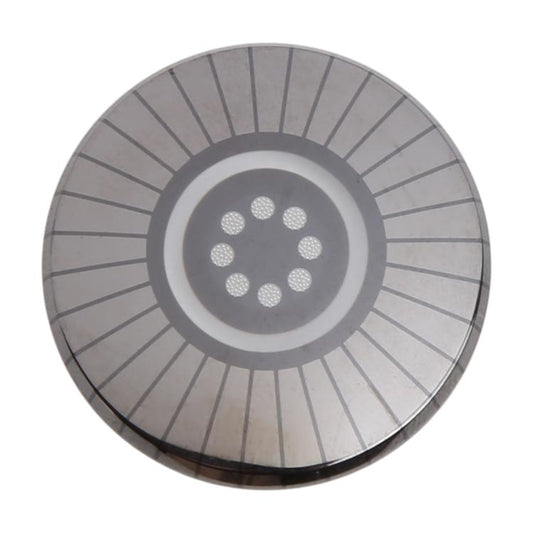 Heart-rate Sensor Glass Lens Cover, For Apple Watch Series 12 46mm, For Apple Watch Series 12 42mm, For Apple Watch Series 10 46mm, For Apple Watch Series 10 42mm, For Apple Watch Series 9 45mm, For Apple Watch Series 9 41mm, For Apple Watch Series 5 4...