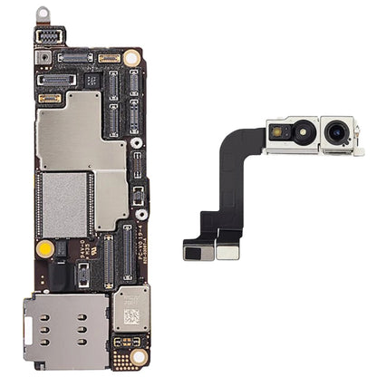 Original Unlocked Mainboard Single SIM,  EU Version, For iPhone 15 Pro Max 256GB, For iPhone 15 Pro Max 512GB, For iPhone 15 Pro 128GB, For iPhone 15 Pro 256GB