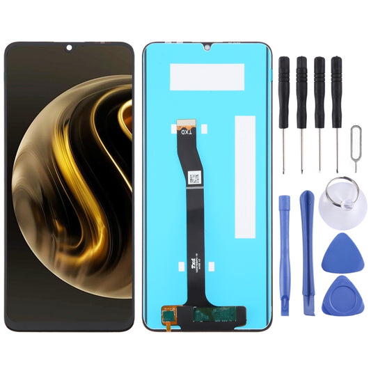 OEM LCD Screen with Digitizer Full Assembly, For Huawei nova Y72, For Huawei Enjoy 70, For Huawei nova 11i, For Huawei Enjoy 60X, For Huawei Enjoy 60, For Huawei nova 10 Youth, For Huawei Enjoy 50z, For Huawei nova Y61, For Huawei nova Y70 Plus