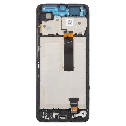 Original LCD Screen Digitizer Full Assembly with Frame, For Redmi A7 4G, For Redmi A7 Pro 4G, For Xiaomi Redmi A3 Pro, For Xiaomi Poco C75, For Xiaomi Redmi 14R, For Xiaomi Redmi 14C 4G