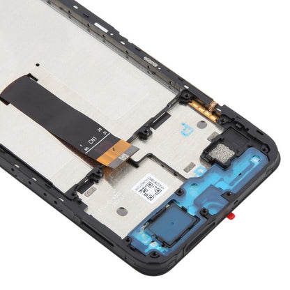 Original LCD Screen Digitizer Full Assembly with Frame, For Redmi A7 4G, For Redmi A7 Pro 4G, For Xiaomi Redmi A3 Pro, For Xiaomi Poco C75, For Xiaomi Redmi 14R, For Xiaomi Redmi 14C 4G
