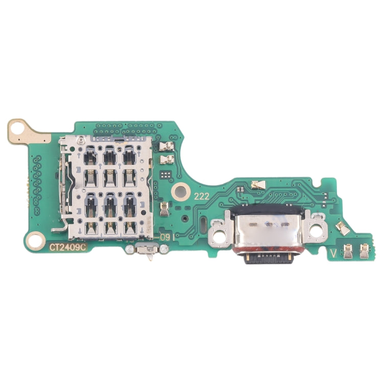 OEM SIM Card Reader Board, For OPPO K12 5G, For OPPO A3 Pro 5G