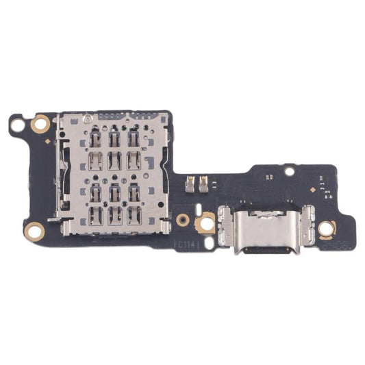 OEM SIM Card Reader Board, For OPPO K12 5G, For OPPO A3 Pro 5G