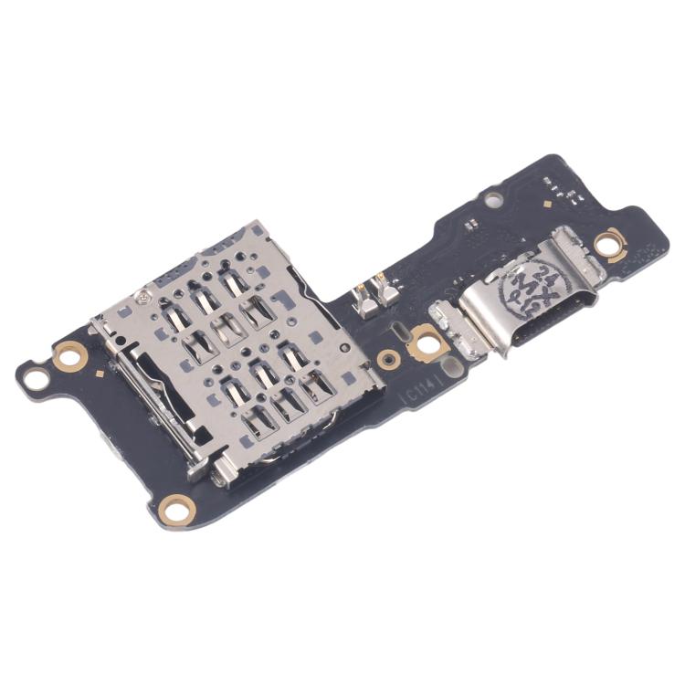 OEM SIM Card Reader Board, For OPPO K12 5G, For OPPO A3 Pro 5G