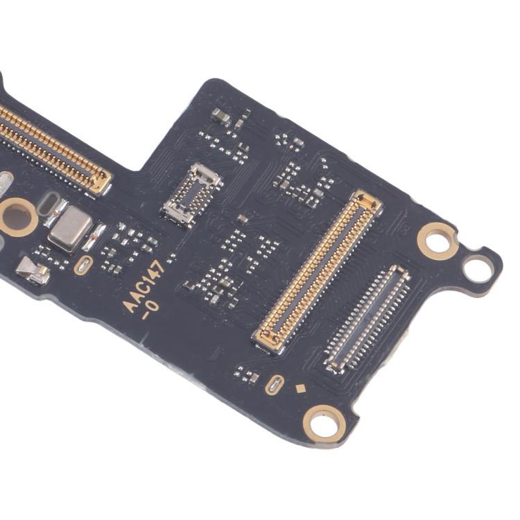 OEM SIM Card Reader Board, For OPPO K12 5G, For OPPO A3 Pro 5G