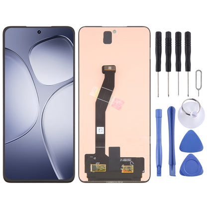 Original AMOLED LCD Screen with Digitizer Full Assembly, For Xiaomi Redmi Note 14S, For Xiaomi Redmi Note 14 4G, For Xiaomi Poco X7 5G, For Xiaomi Redmi Note 14 5G India, For Xiaomi 15 Ultra, For Xiaomi Redmi Turbo 4, For Xiaomi Poco X7 Pro            ...