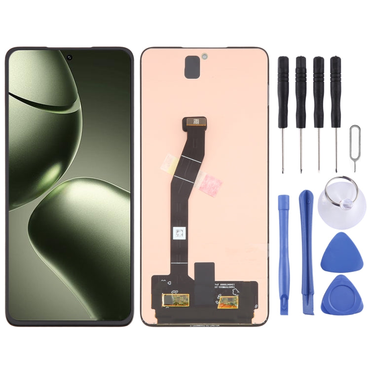 Original AMOLED LCD Screen with Digitizer Full Assembly, For Xiaomi Redmi Note 14S, For Xiaomi Redmi Note 14 4G, For Xiaomi Poco X7 5G, For Xiaomi Redmi Note 14 5G India, For Xiaomi 15 Ultra, For Xiaomi Redmi Turbo 4, For Xiaomi Poco X7 Pro            ...