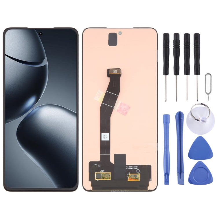 Original AMOLED LCD Screen with Digitizer Full Assembly, For Xiaomi Redmi Note 14S, For Xiaomi Redmi Note 14 4G, For Xiaomi Poco X7 5G, For Xiaomi Redmi Note 14 5G India, For Xiaomi 15 Ultra, For Xiaomi Redmi Turbo 4, For Xiaomi Poco X7 Pro            ...