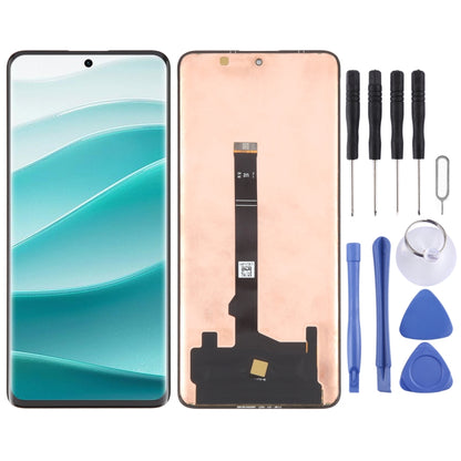 Original AMOLED LCD Screen with Digitizer Full Assembly, For Xiaomi Redmi Note 14S, For Xiaomi Redmi Note 14 4G, For Xiaomi Poco X7 5G, For Xiaomi Redmi Note 14 5G India, For Xiaomi 15 Ultra, For Xiaomi Redmi Turbo 4, For Xiaomi Poco X7 Pro            ...