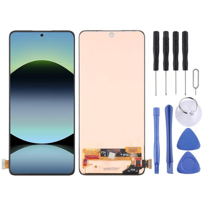 Original AMOLED LCD Screen with Digitizer Full Assembly, For Xiaomi Redmi Note 14S, For Xiaomi Redmi Note 14 4G, For Xiaomi Poco X7 5G, For Xiaomi Redmi Note 14 5G India, For Xiaomi 15 Ultra, For Xiaomi Redmi Turbo 4, For Xiaomi Poco X7 Pro            ...
