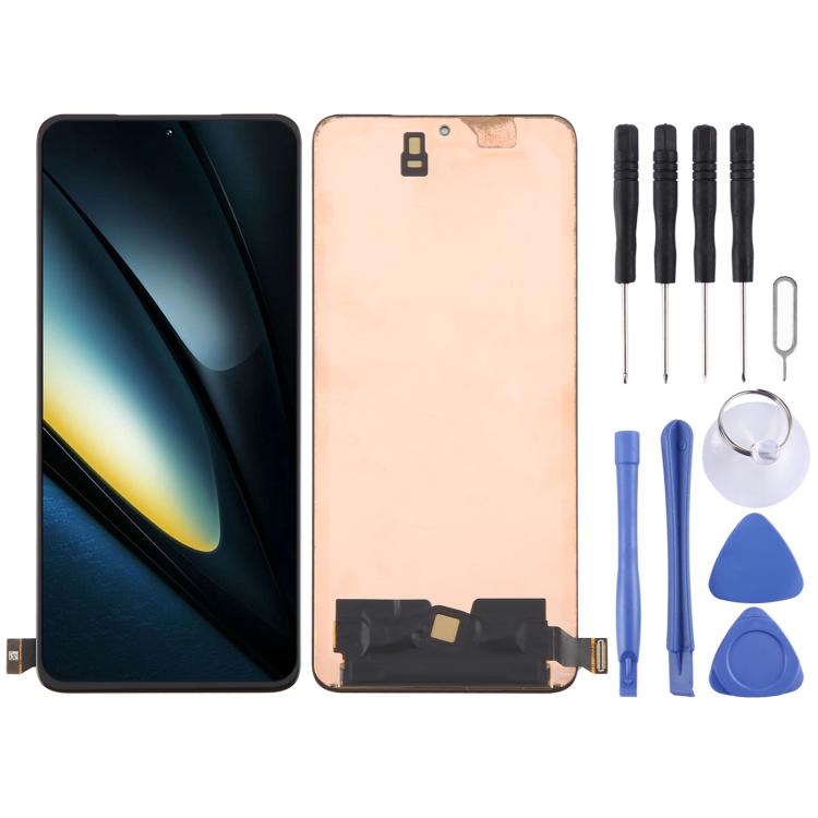 Original AMOLED LCD Screen with Digitizer Full Assembly, For Xiaomi Redmi Note 14S, For Xiaomi Redmi Note 14 4G, For Xiaomi Poco X7 5G, For Xiaomi Redmi Note 14 5G India, For Xiaomi 15 Ultra, For Xiaomi Redmi Turbo 4, For Xiaomi Poco X7 Pro            ...