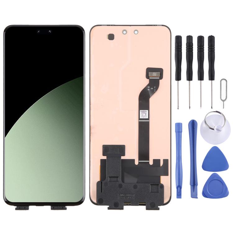 Original AMOLED LCD Screen with Digitizer Full Assembly, For Xiaomi Redmi Note 14S, For Xiaomi Redmi Note 14 4G, For Xiaomi Poco X7 5G, For Xiaomi Redmi Note 14 5G India, For Xiaomi 15 Ultra, For Xiaomi Redmi Turbo 4, For Xiaomi Poco X7 Pro            ...