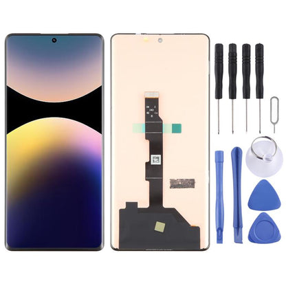 Original AMOLED LCD Screen with Digitizer Full Assembly, For Xiaomi Redmi Note 14S, For Xiaomi Redmi Note 14 4G, For Xiaomi Poco X7 5G, For Xiaomi Redmi Note 14 5G India, For Xiaomi 15 Ultra, For Xiaomi Redmi Turbo 4, For Xiaomi Poco X7 Pro            ...