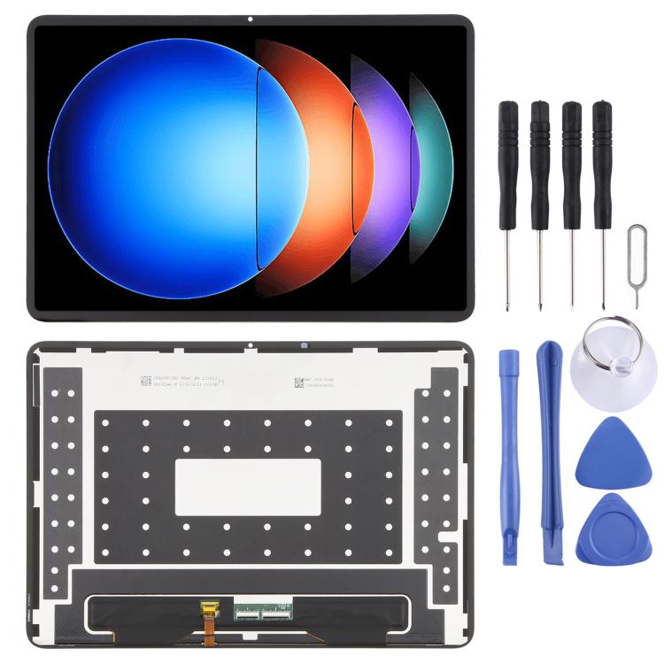 Original LCD Screen with Digitizer Full Assembly, For Xiaomi Book S 12.4 inch, For Xiaomi Pad 7 Pro, For Xiaomi Pad 7, For Xiaomi Poco Pad 5G, For Xiaomi Redmi Pad Pro 5G, For Xiaomi Pad 6S Pro 12.4, For Xiaomi Pad 6 Max 14, For Xiaomi Redmi Pad SE 8.7