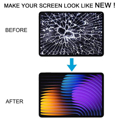 Original LCD Screen with Digitizer Full Assembly, For Xiaomi Pad 7 Pro, For Xiaomi Pad 7, For Xiaomi Pad 7 Matte Version, For Xiaomi Poco Pad 5G, For Xiaomi Redmi Pad Pro 5G, For Xiaomi Pad 6S Pro 12.4, For Xiaomi Pad 6 Max 14, For Xiaomi Redmi Pad SE ...