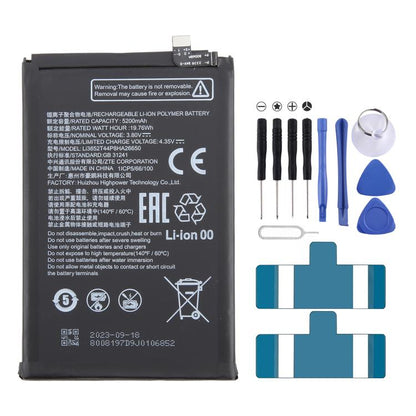 Battery Replacement, For ZTE Axon 60 / 60 Lite E6706ZTE-B 5000mAh, For ZTE Blade A34 / A54 GH6701-GH6702 5000mAh, For ZTE Nubia Z60 Ultra Li3959T45P8h816761 6000mAh, For ZTE Blade V50 Vita Li3852T44P8HA26650 5200mAh�������������������������������������...