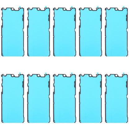 10pcs Front Housing Adhesive