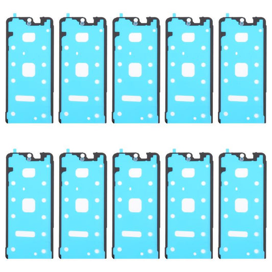 10pcs Front Housing Adhesive