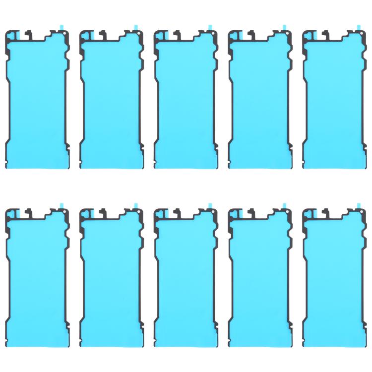 10pcs Front Housing Adhesive