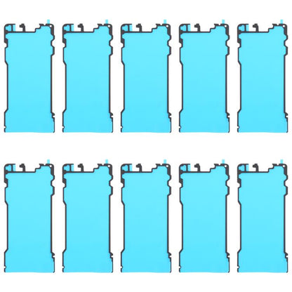 10pcs Front Housing Adhesive