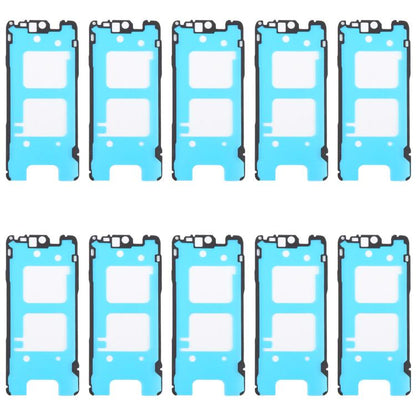 10pcs Front Housing Adhesive