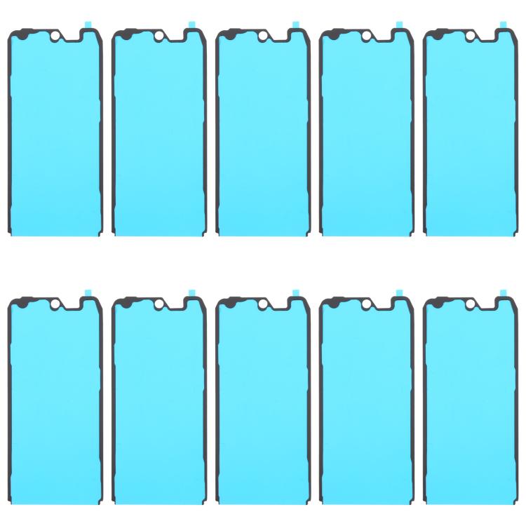 10pcs Front Housing Adhesive