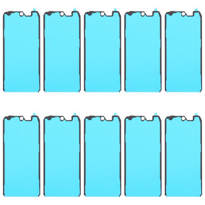 10pcs Front Housing Adhesive